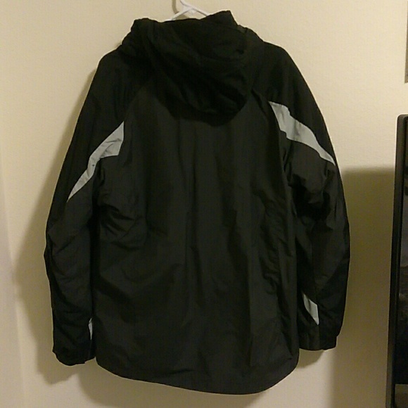 Columbia mens - Picture 5 of 5